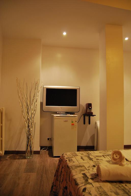 Core De Bed and breakfast