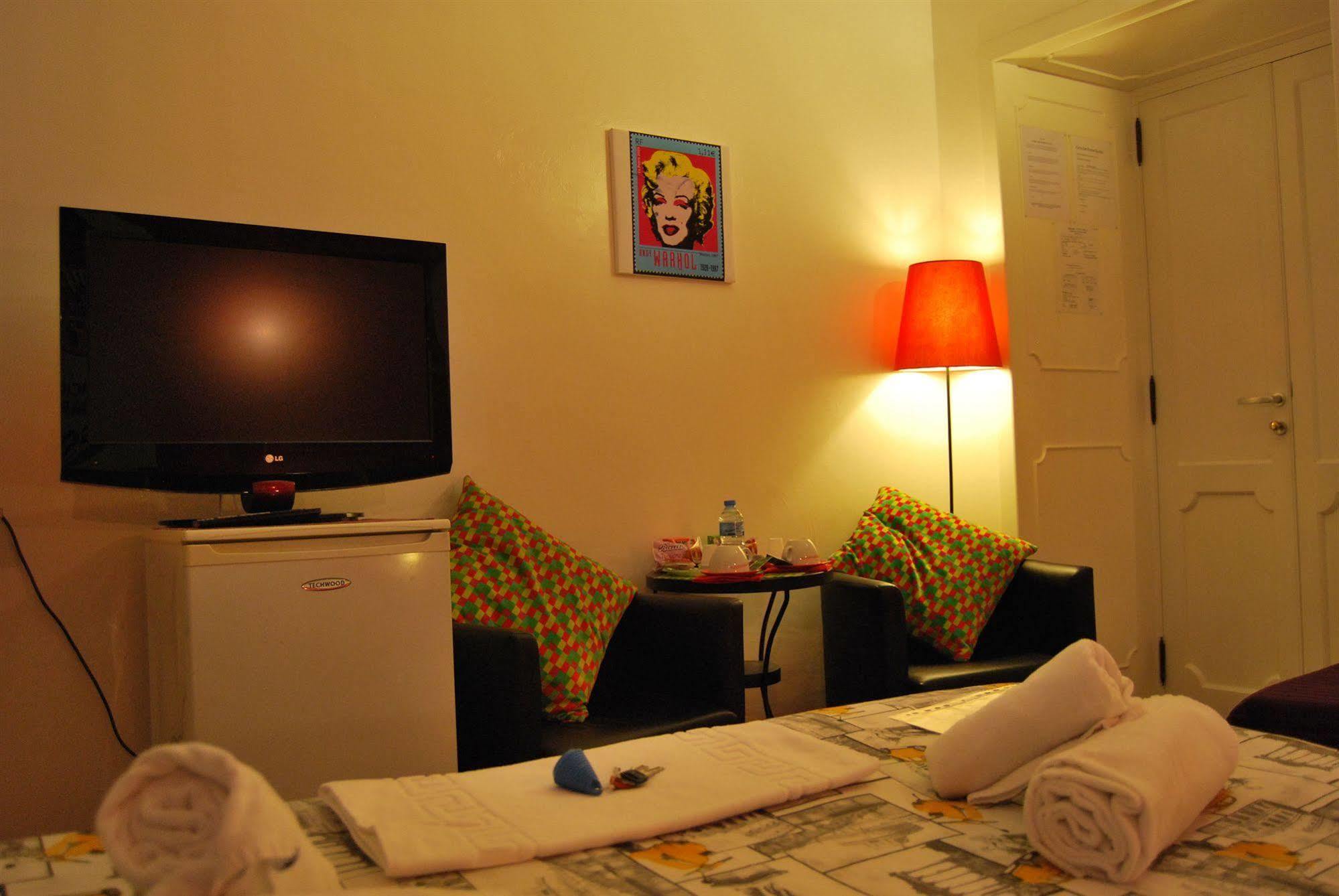 Core De Bed and breakfast